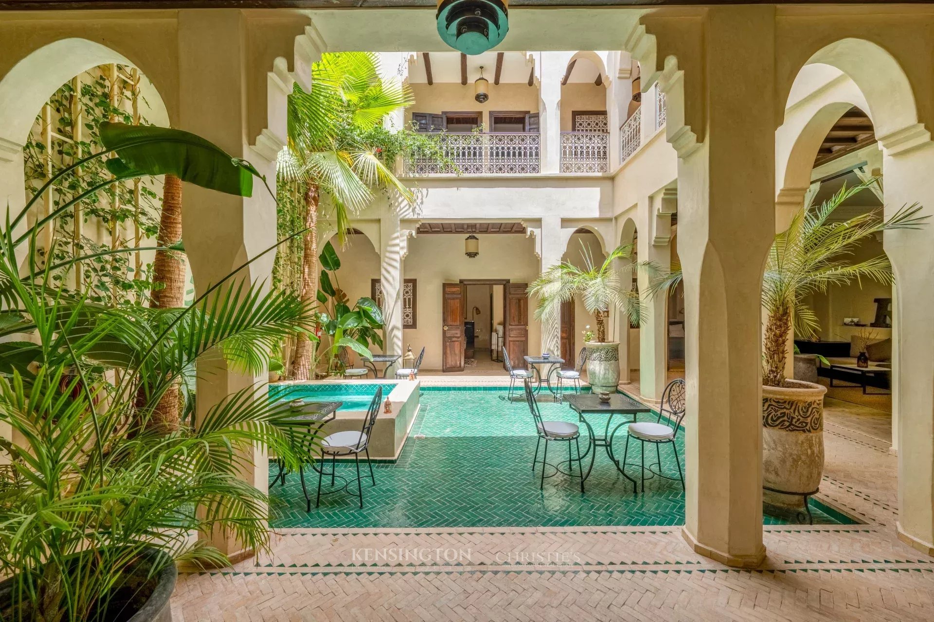 9 Bedroom Villa/Townhouse's Image 22