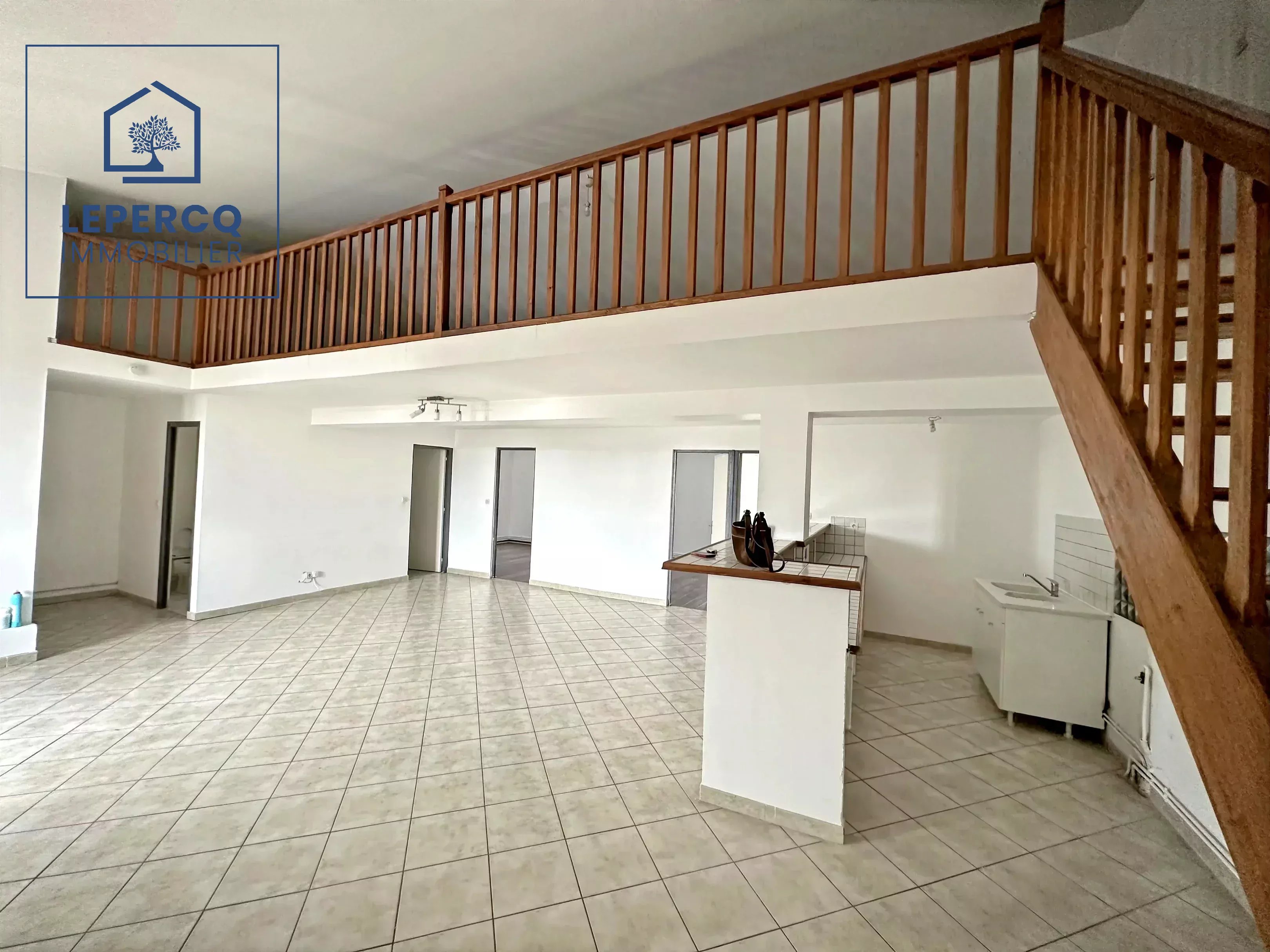 Sale Apartment Villers-Cotterêts