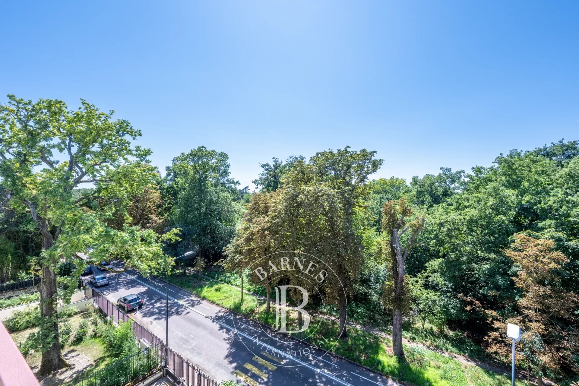 Daire Fontenay-sous-Bois