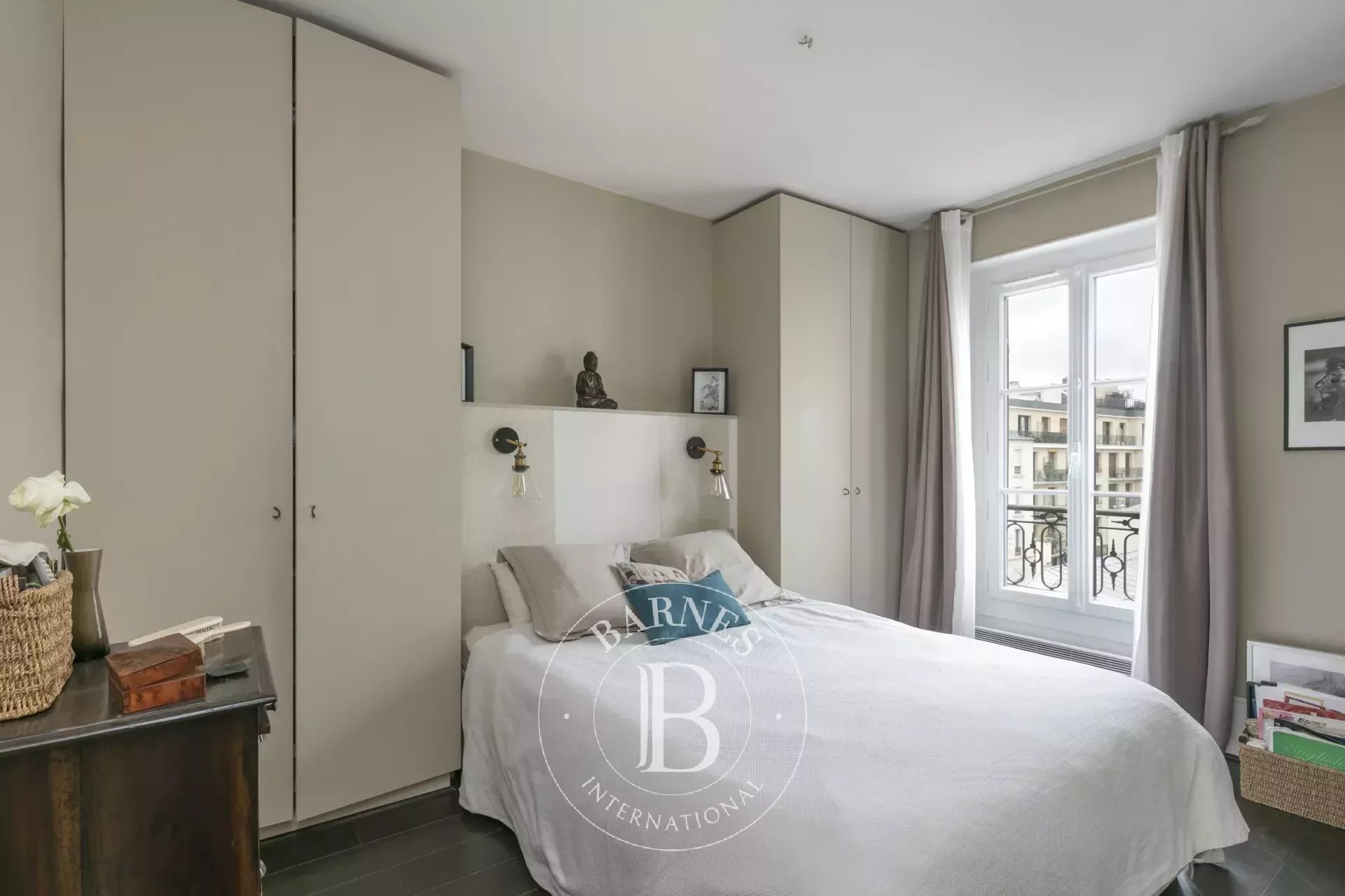 Daire Neuilly-sur-Seine - picture 5