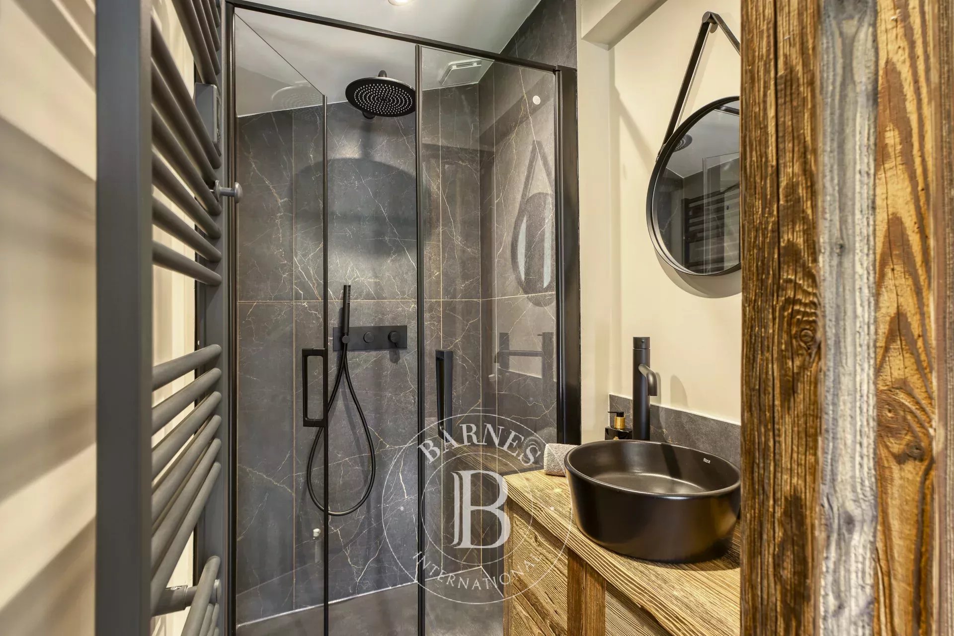 Daire Megève - picture 11