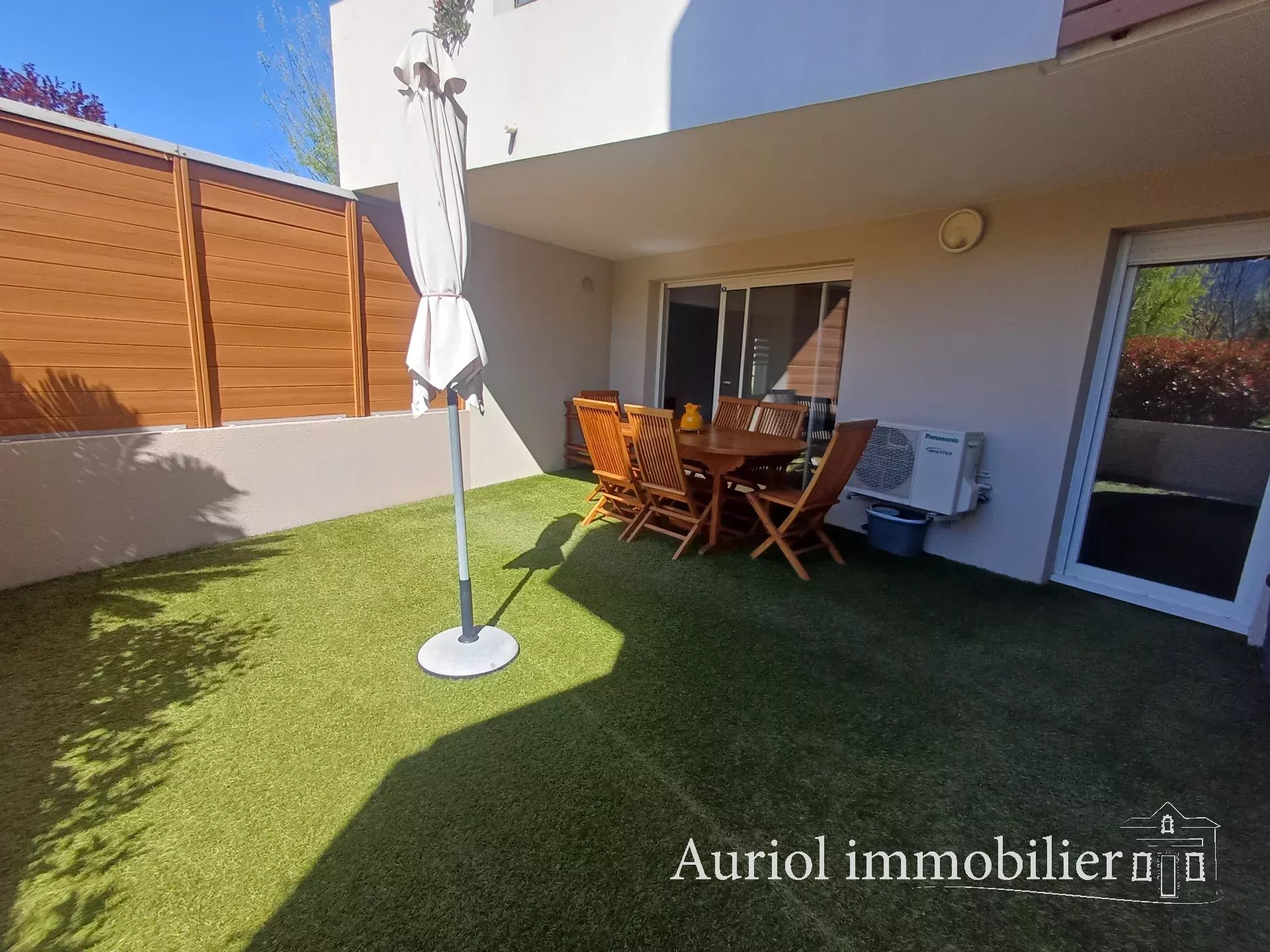 Location Appartement Saint-Zacharie