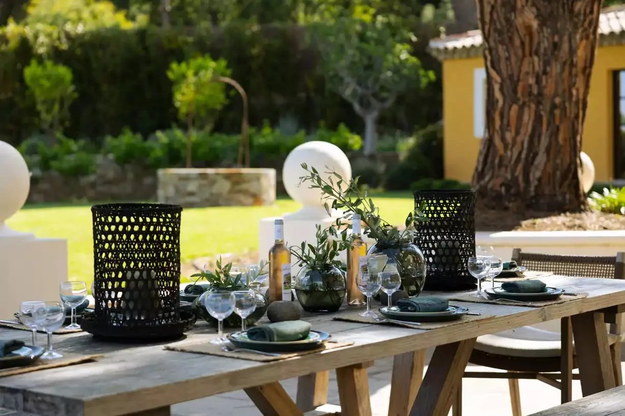 Agence immobilière de Ellington International