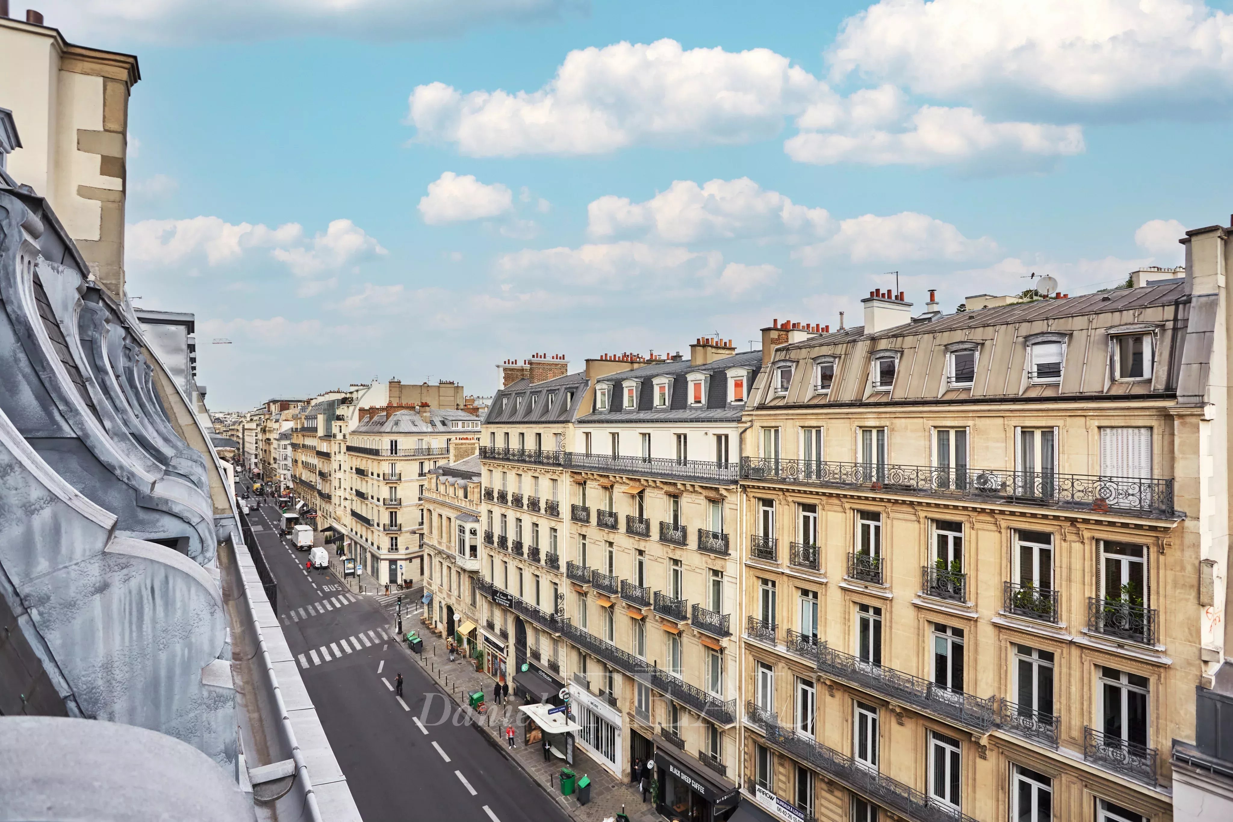 Rental Apartment Paris 8th