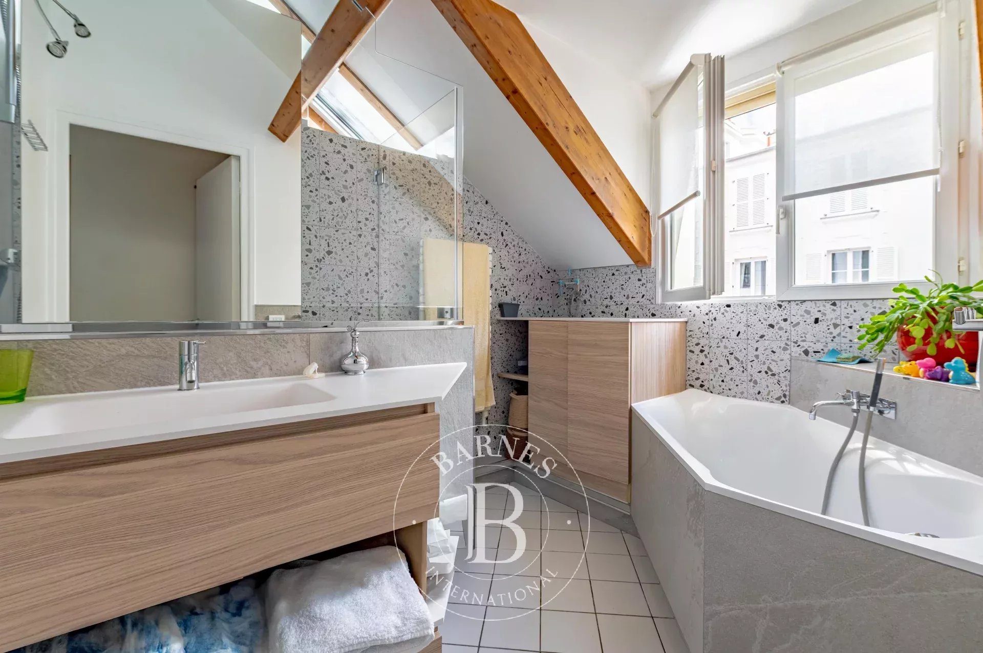 Ev Paris 14ème - picture 10