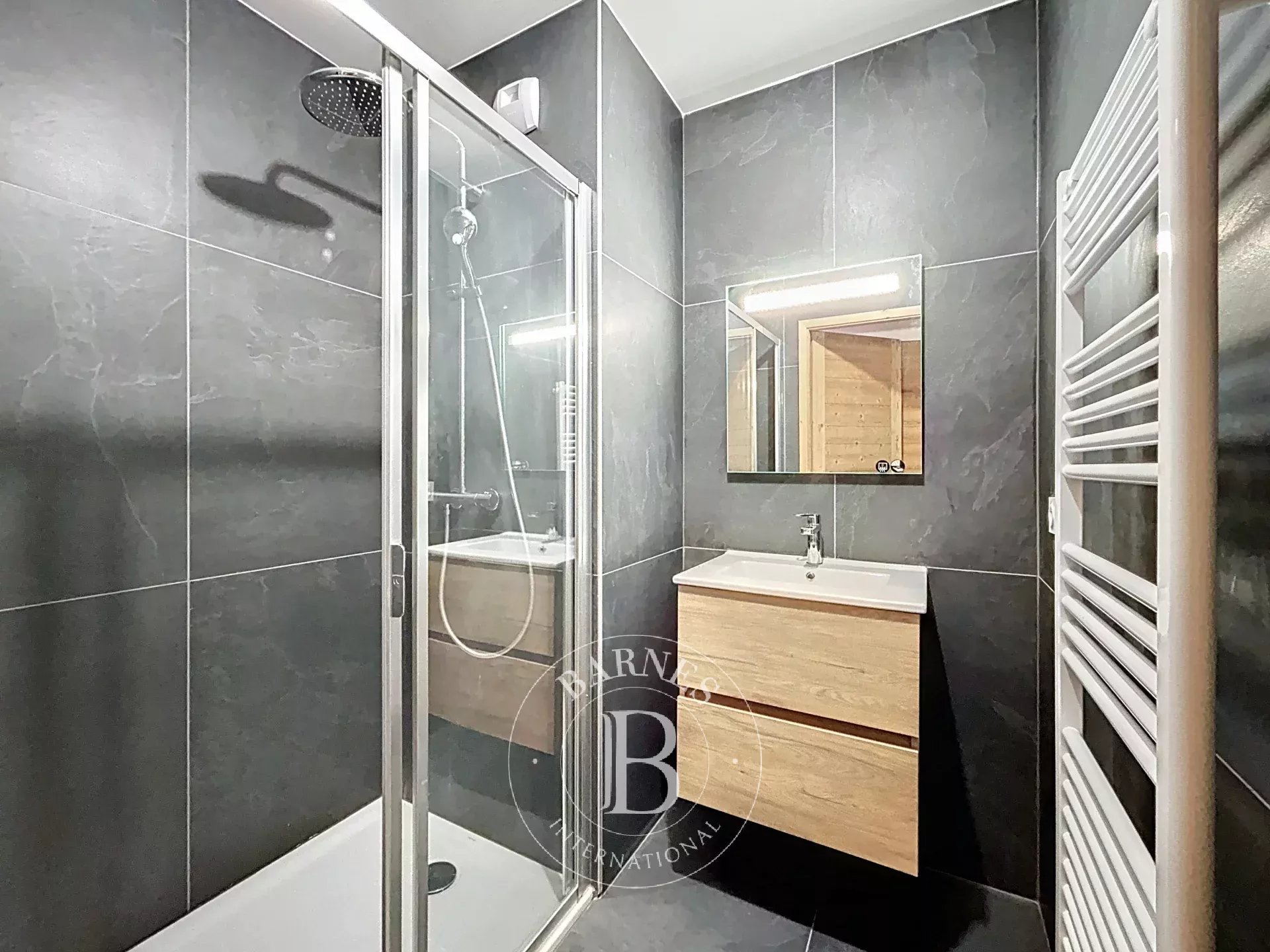 Photo of Les Gets – Spacious T5 Apartment – Large Living Area – Dual South-Facing Exposure