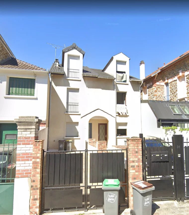 Vente Maison Le Perreux-sur-Marne