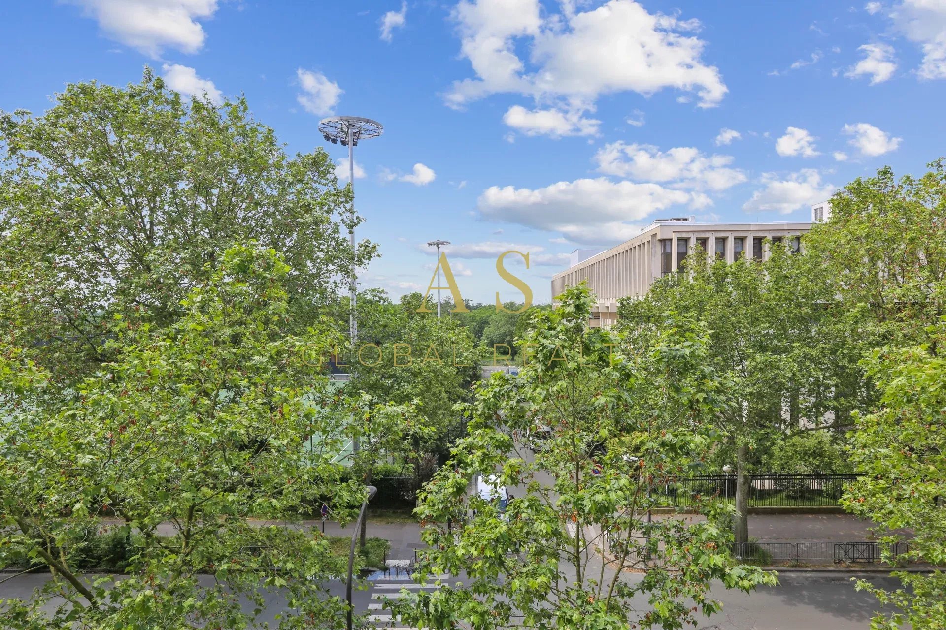 Agence immobilière de AS Global Realty