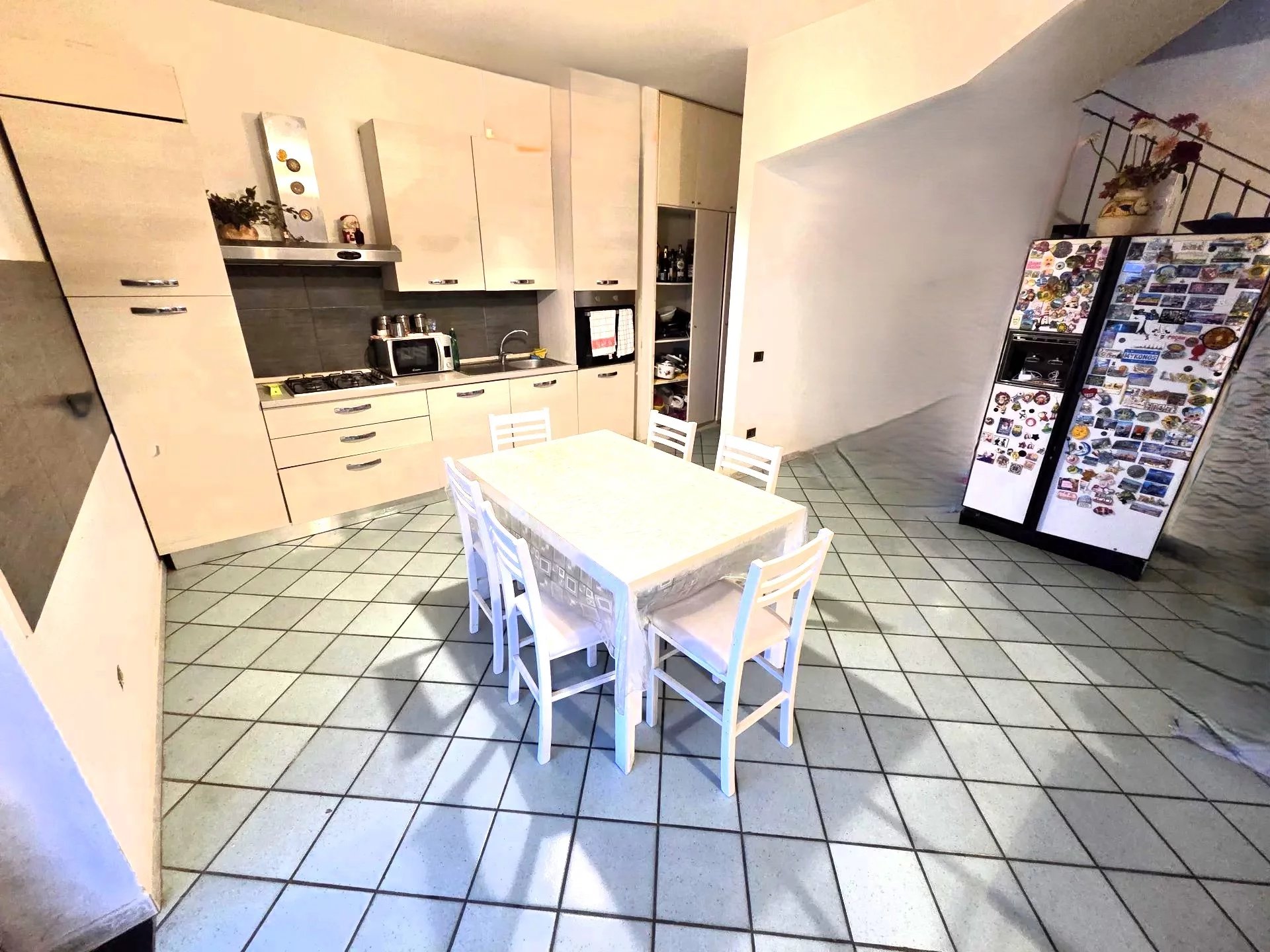 VILLA DI CHARM A MARANO DI NAPOLI