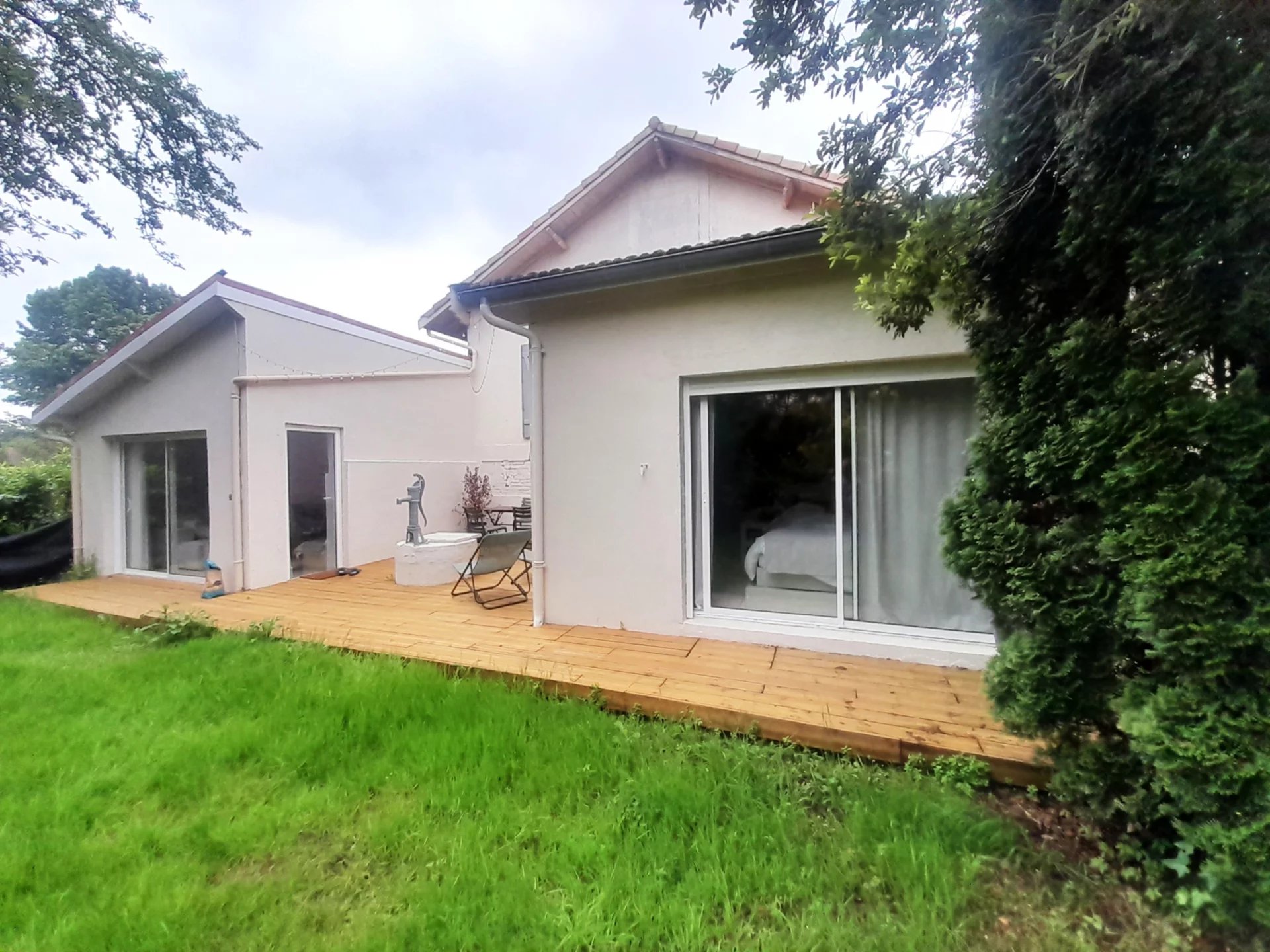 Achat Maison T5 à Cestas (33610) - 85m²