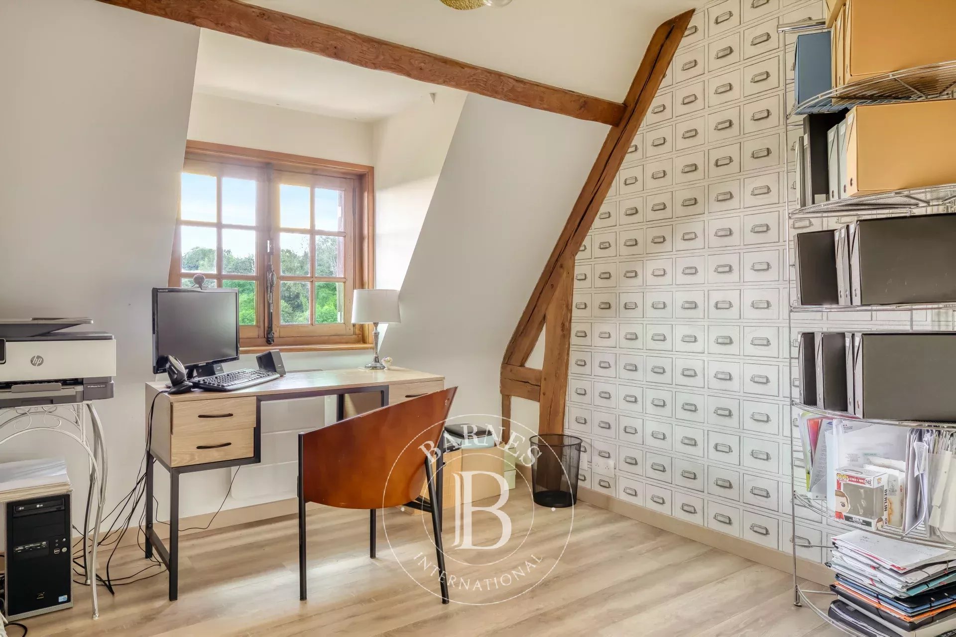 Pierrefitte-en-Auge  - House 4 Bedrooms - picture 11