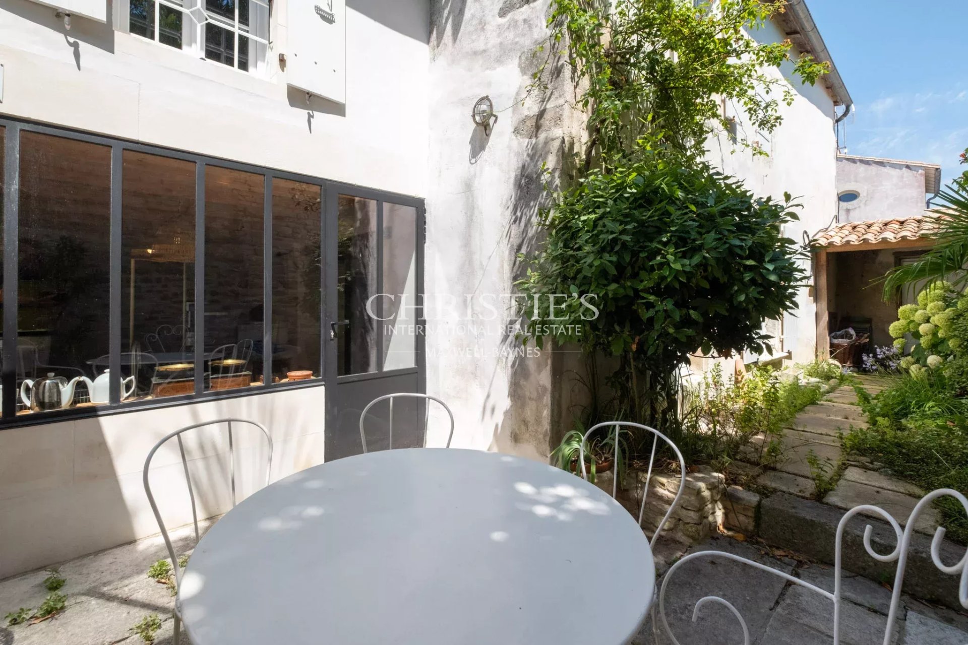 Property Slider Image