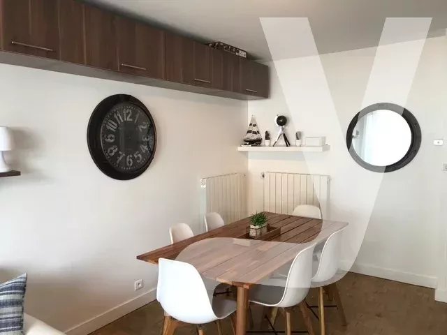 Agence immobilière de Citylife Arcachon