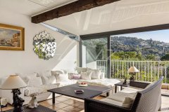 Cannes - Californie - Bautiful Family Villa — photo 4 of 14