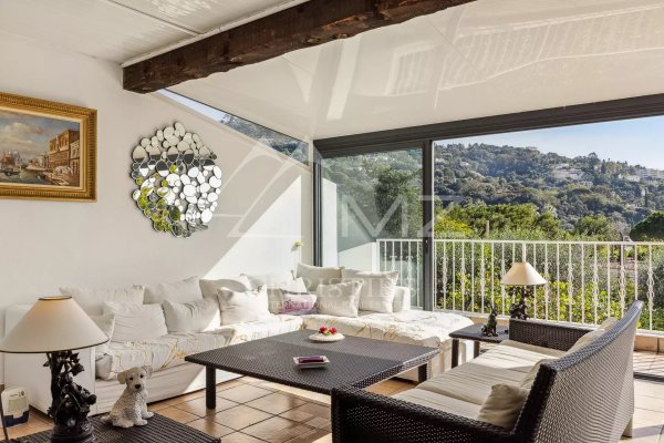 Cannes - Californie - Bautiful Family Villa — photo 4