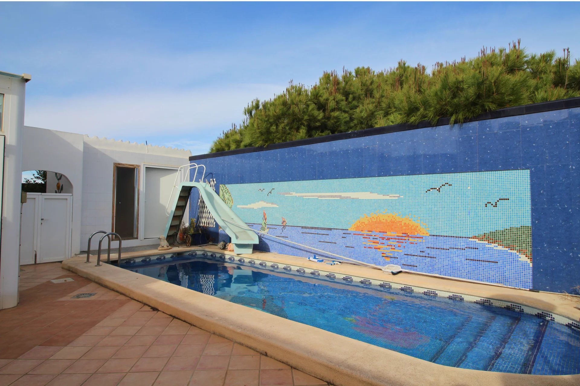Vente Villa La Manga del Mar Menor