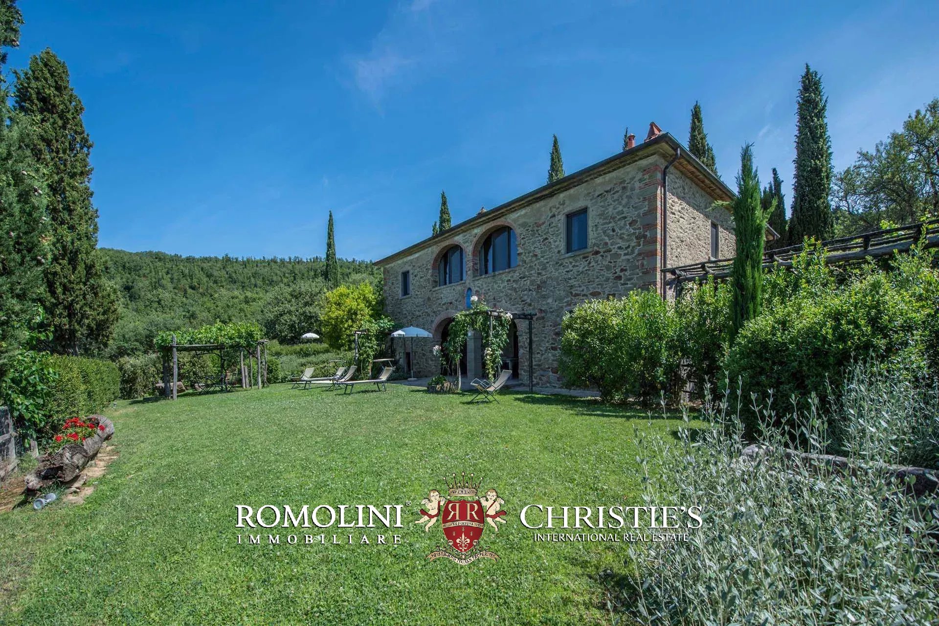 TENUTA VINICOLA BIOLOGICA IN VENDITA, CANTINA BIO TOSCANA