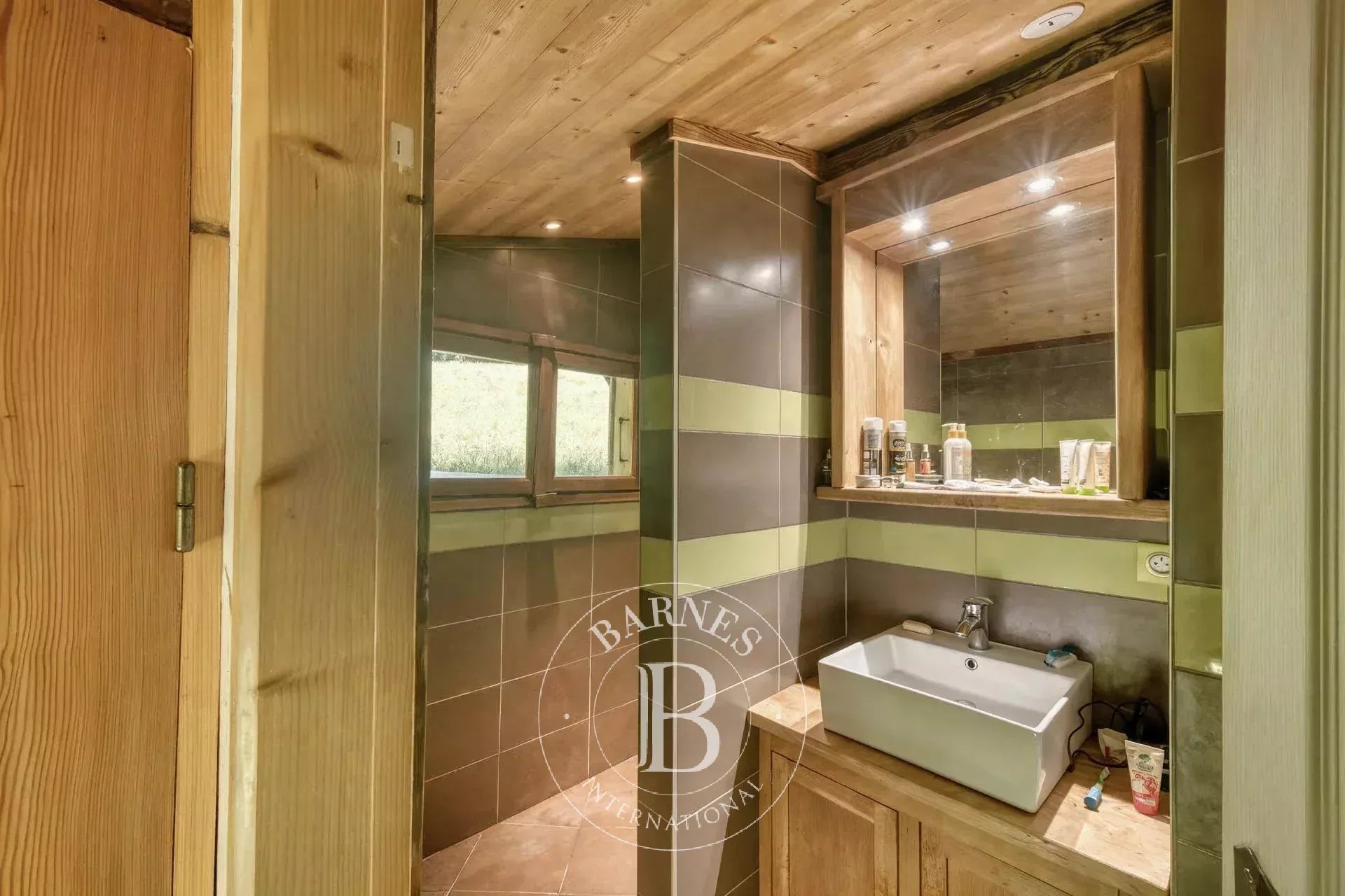 Saint-Gervais-les-Bains  - Chalet 4 Pi&egrave;ces 2 Chambres - picture 11