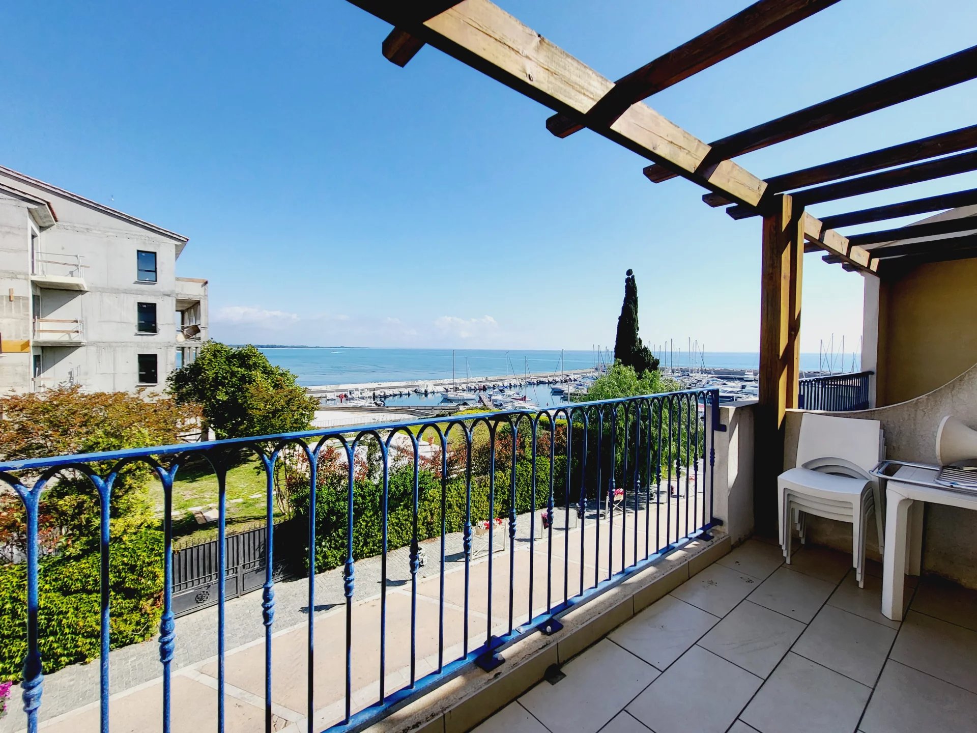 Vente Appartement Sari-Solenzara