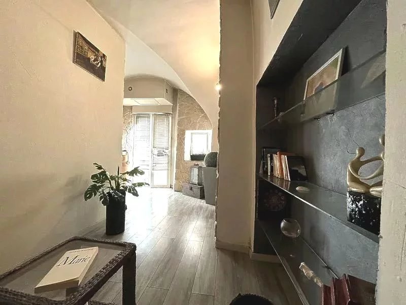 Sale Apartment Le Cannet Sainte-Catherine