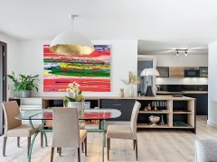 RENOVATED VILLA - DOMAINE DES HAUTS DE VAUGRENIER — photo 4 of 7