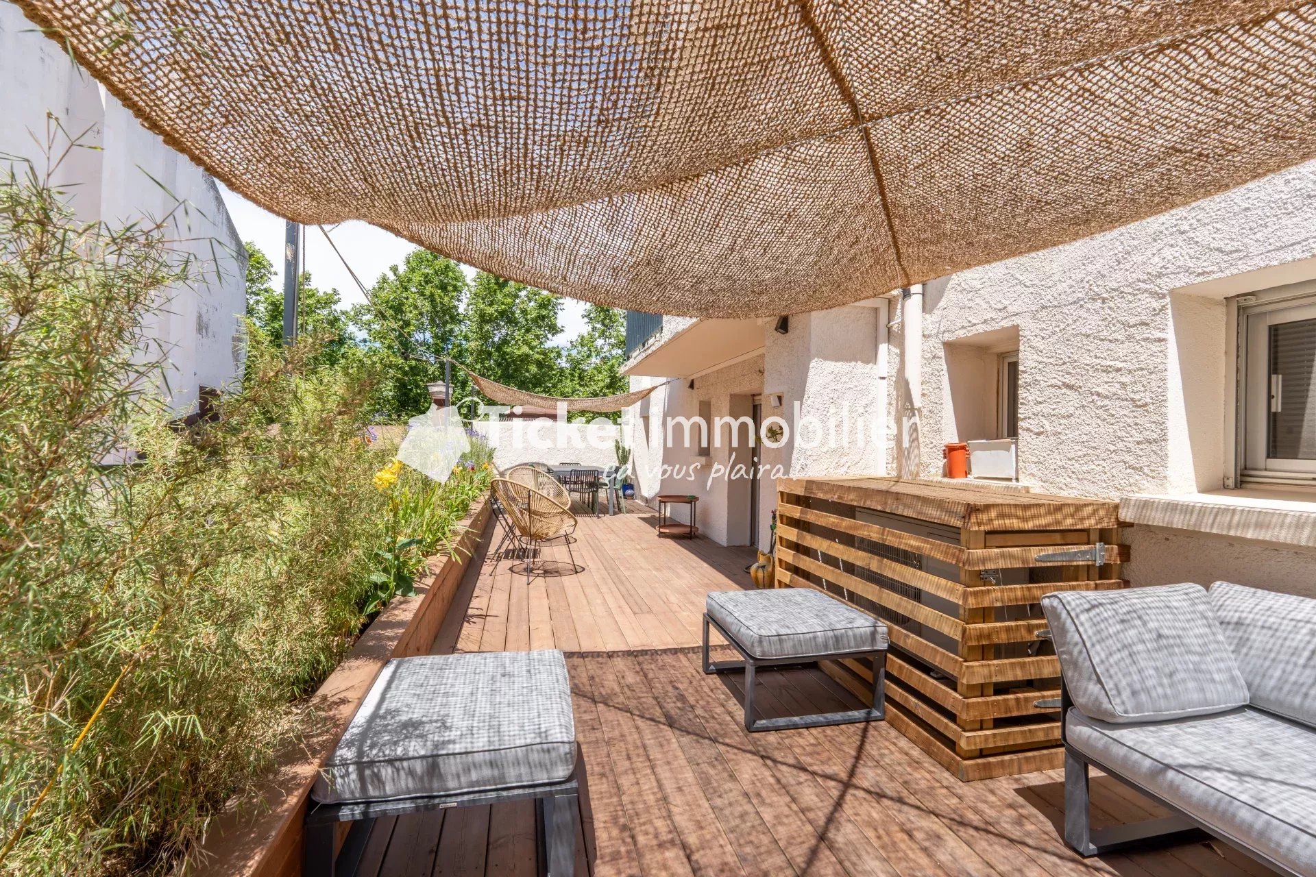 Appartement 3 pièces haut de gamme de 84m2 — photo 2