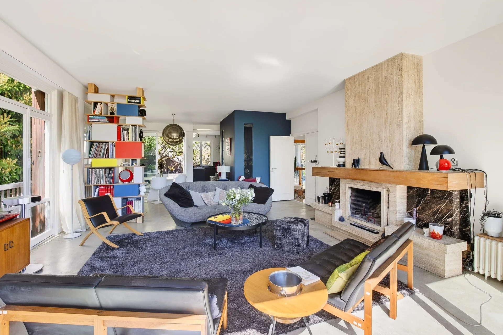 Saint-Cloud - MONTRETOUT