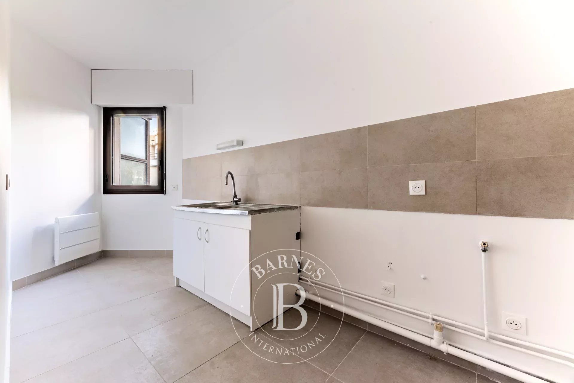 Daire Neuilly-sur-Seine - picture 6