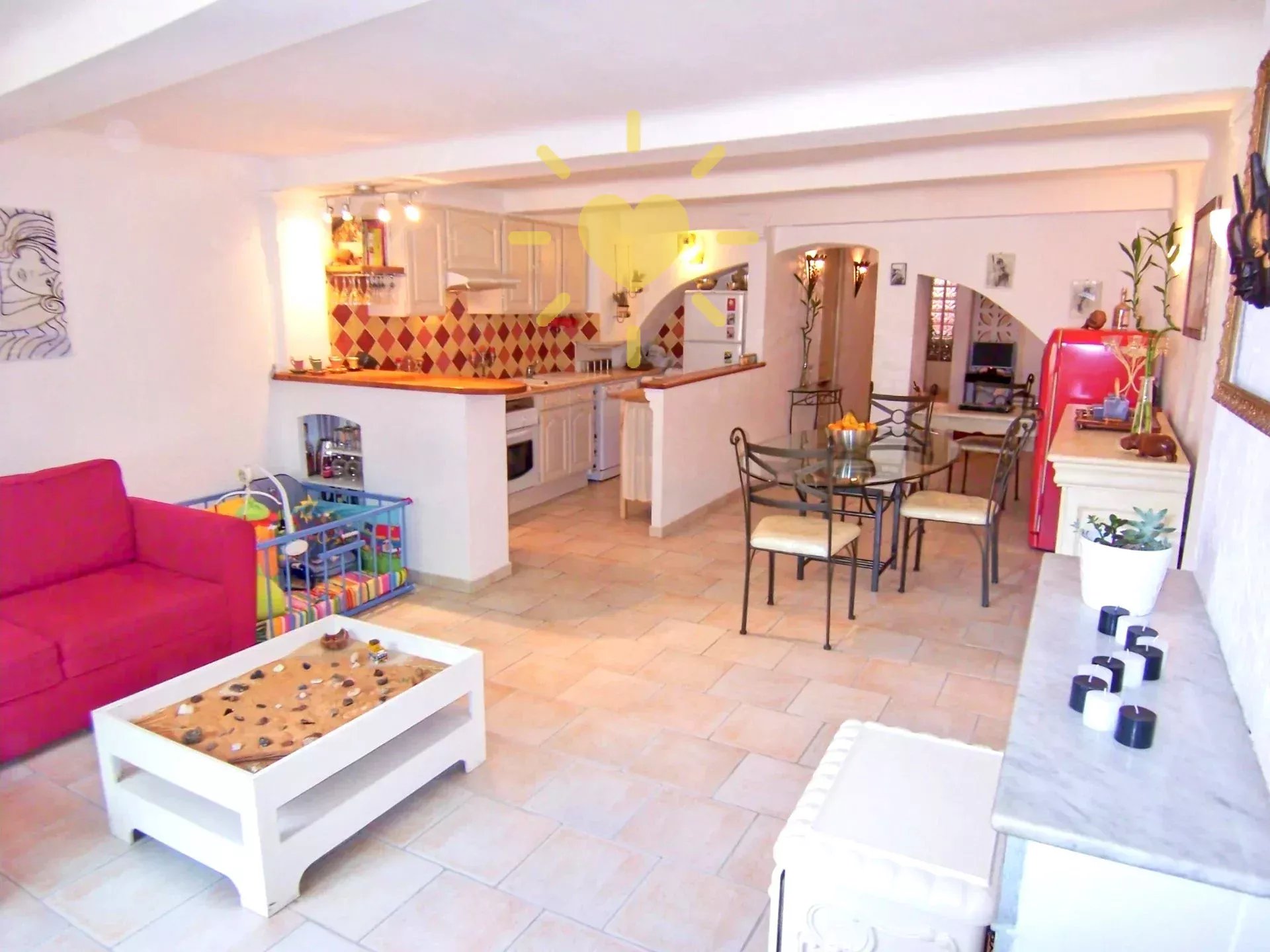 Agence immobilière de AGENCE PROVARIM CLAVIERS INTERNATIONAL