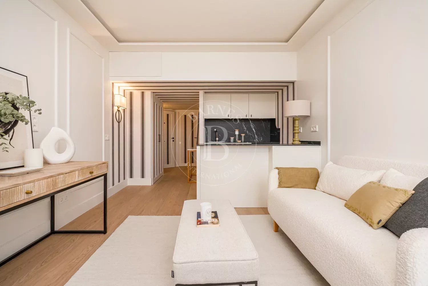 Daire Madrid - picture 5