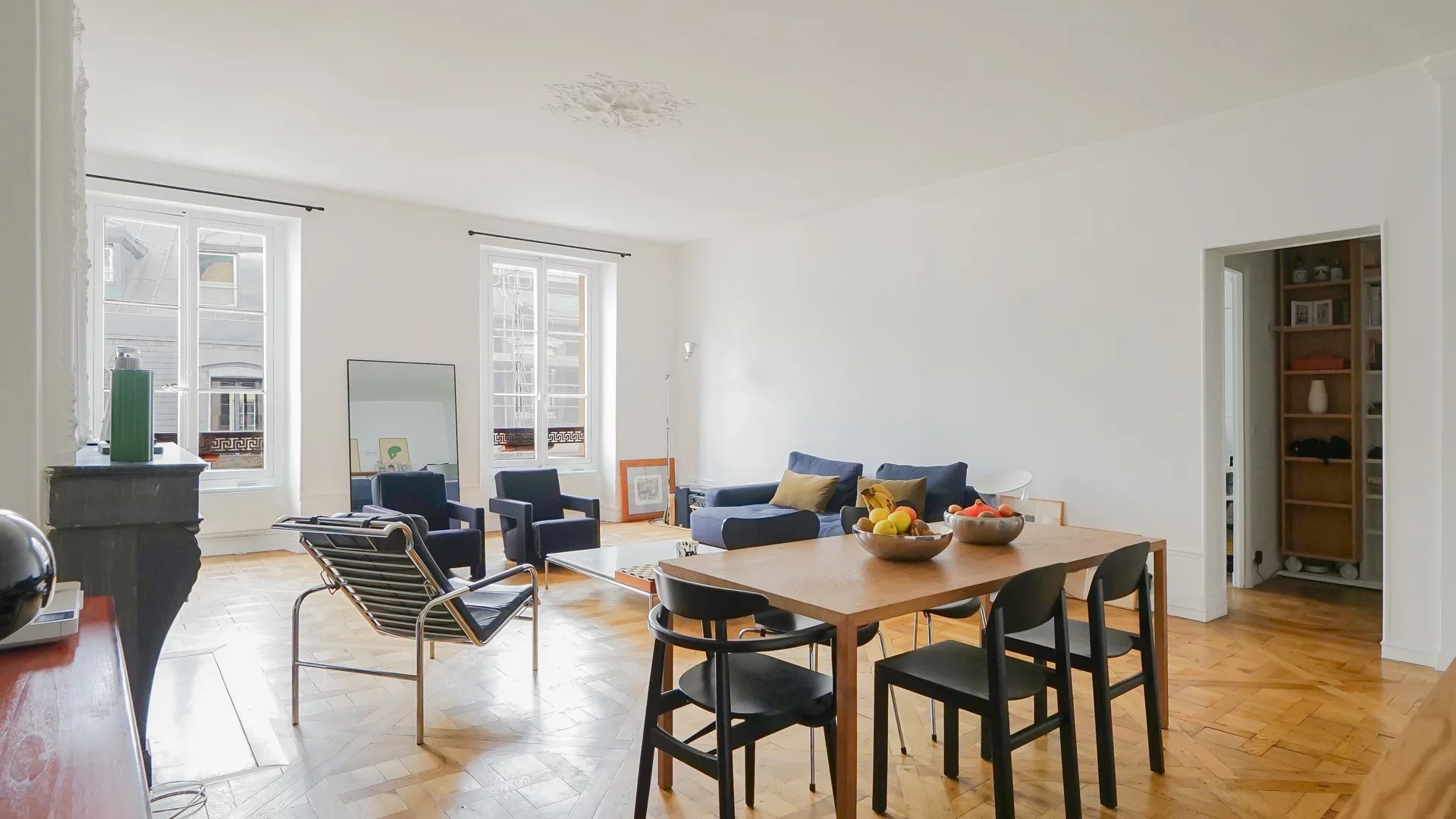 Paris 1er - PLACE VENDOME / DANIELLE CASANOVA