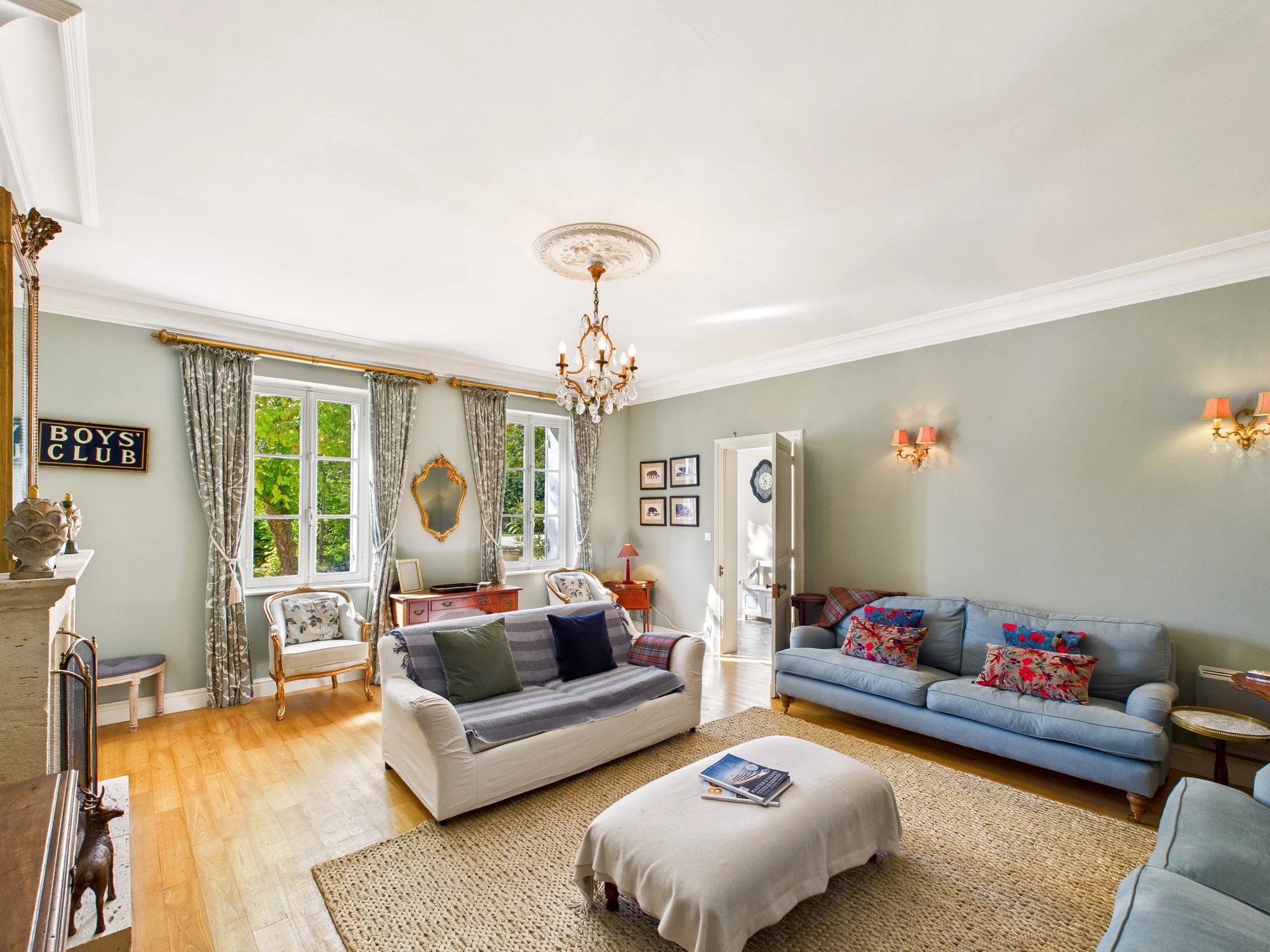 House in Montpon-Menesterol - Image 5