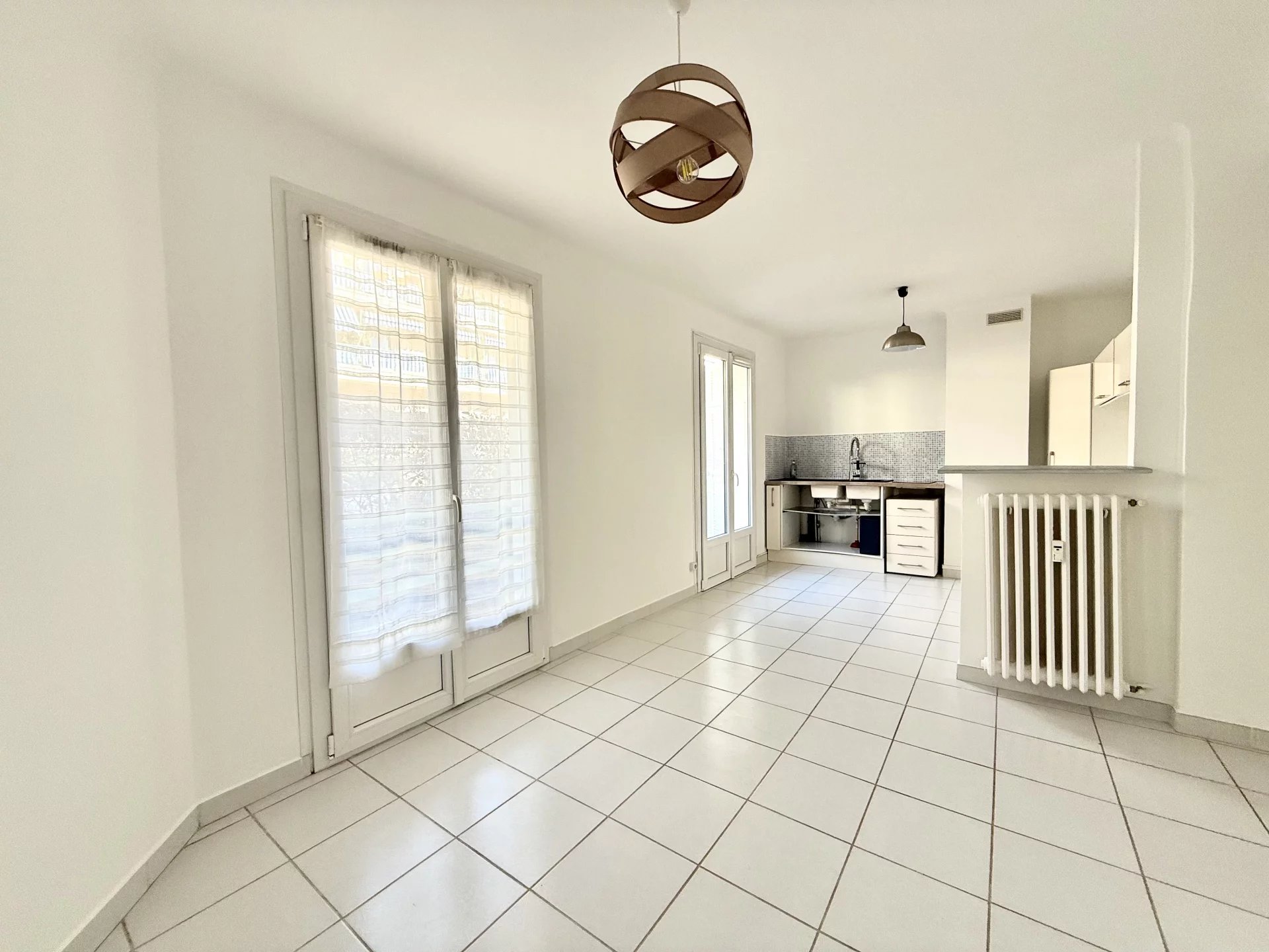 Agence immobilière de Agence Californie