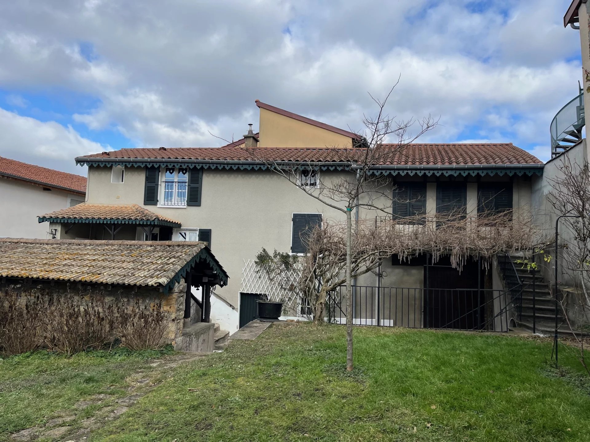 Agence immobilière de Grand Lyon Immobilier