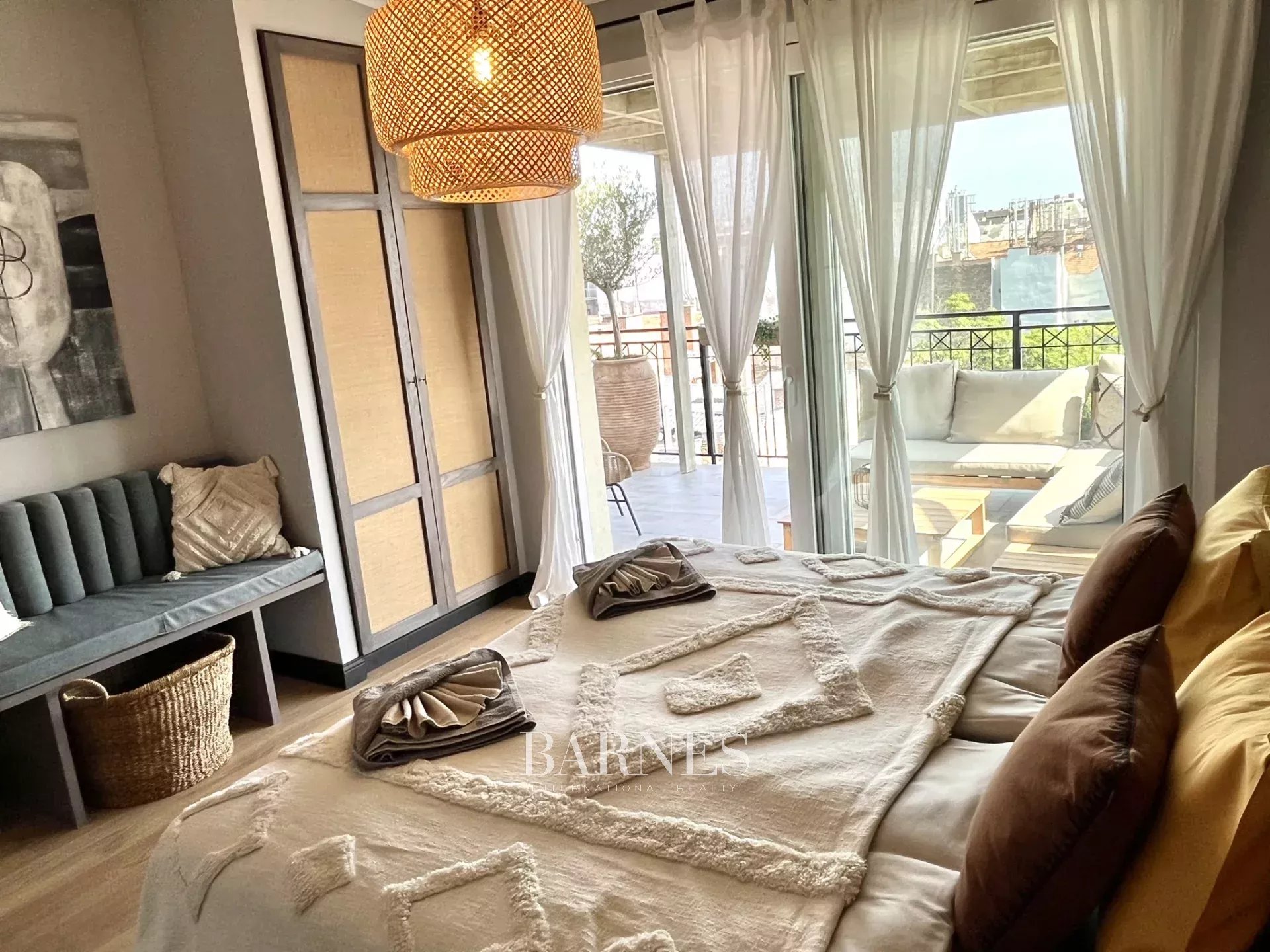 Daire Budapest VII. kerülete - picture 10