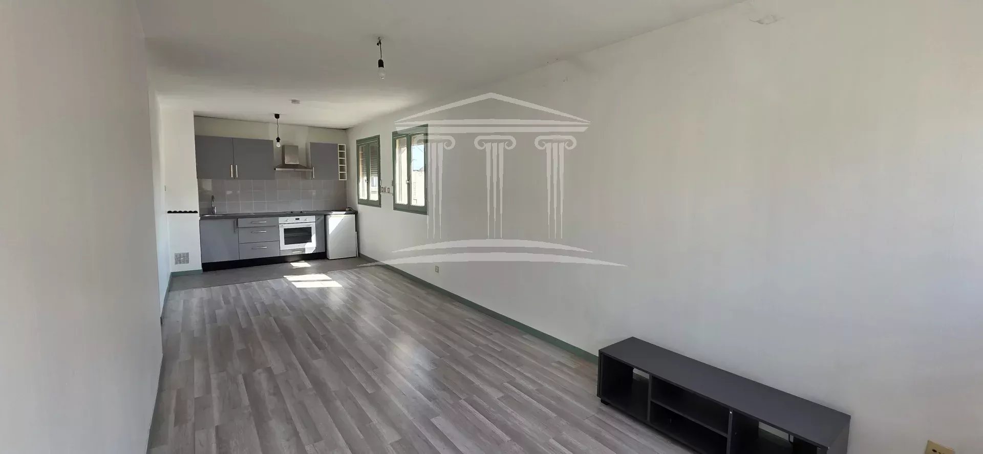 Maison à vendre, 1 pièces, 33 m², Sorgues