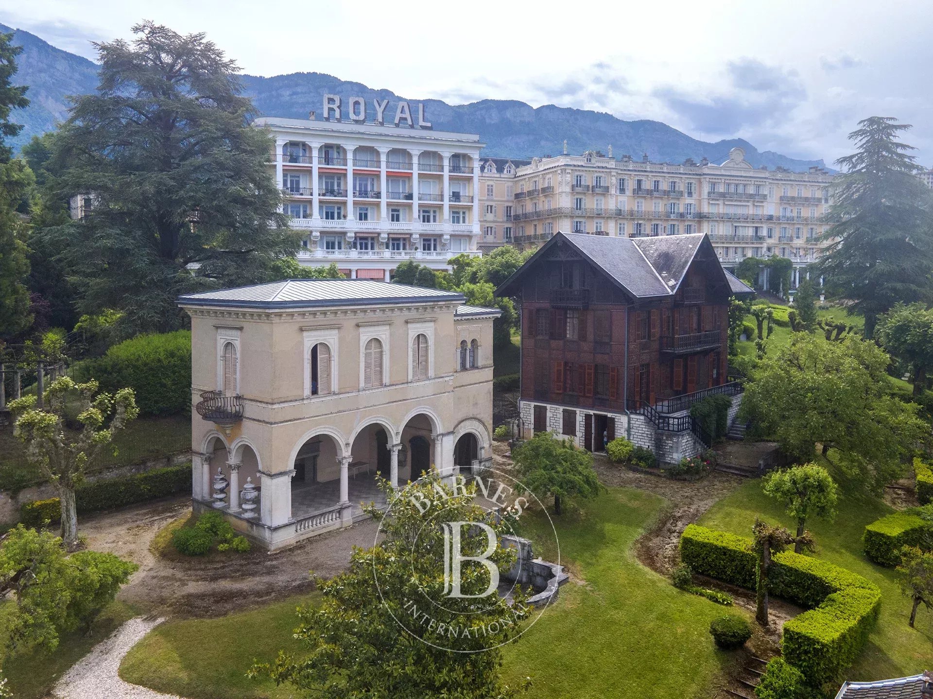 Propriété Aix-les-Bains  -  ref 85936035 (picture 1)