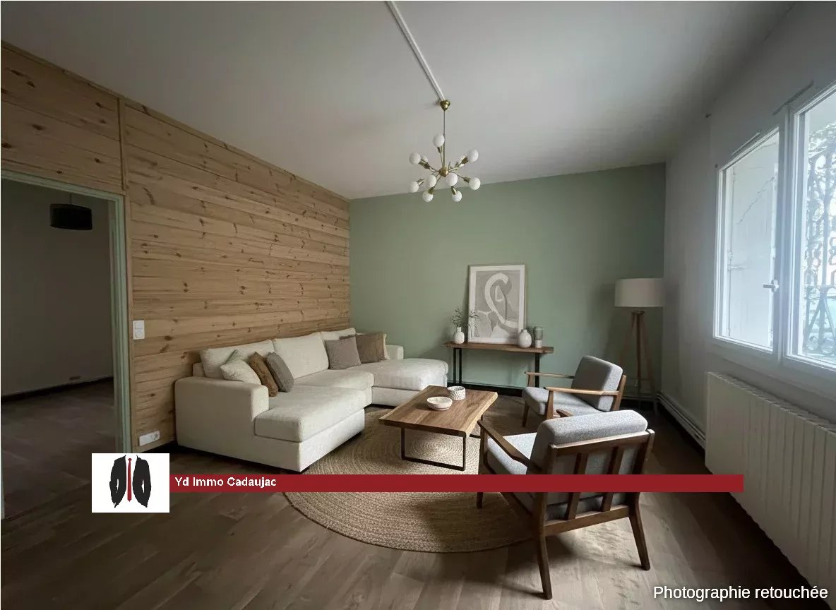 Agence immobilière de YD Immo