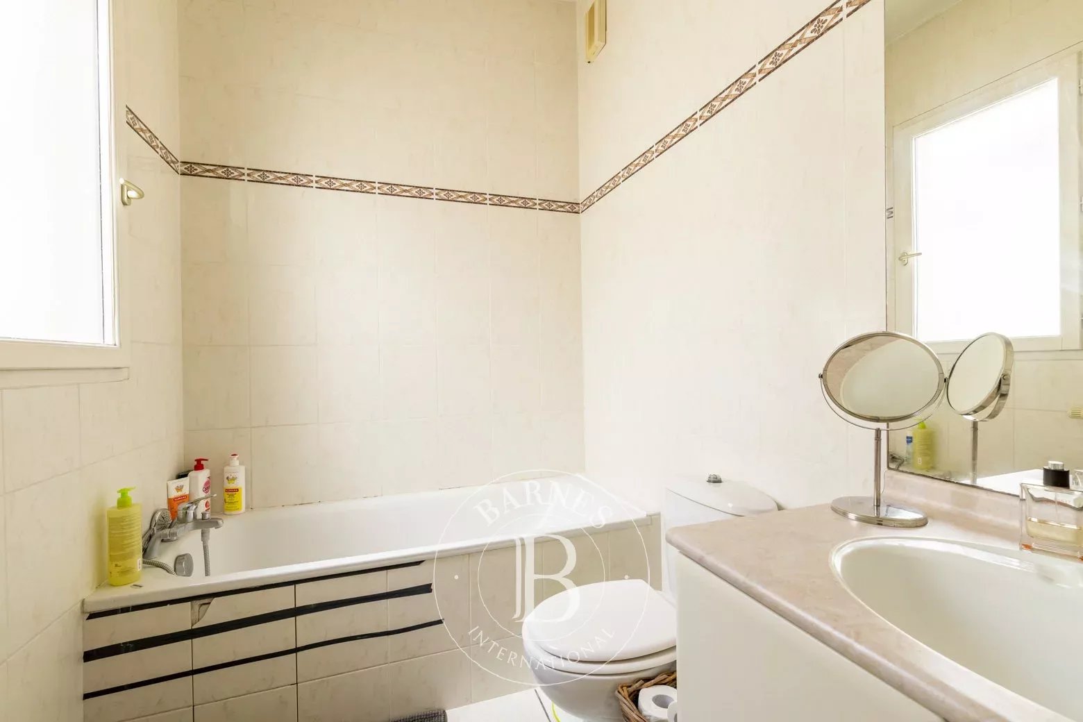 Daire Bordeaux - picture 8