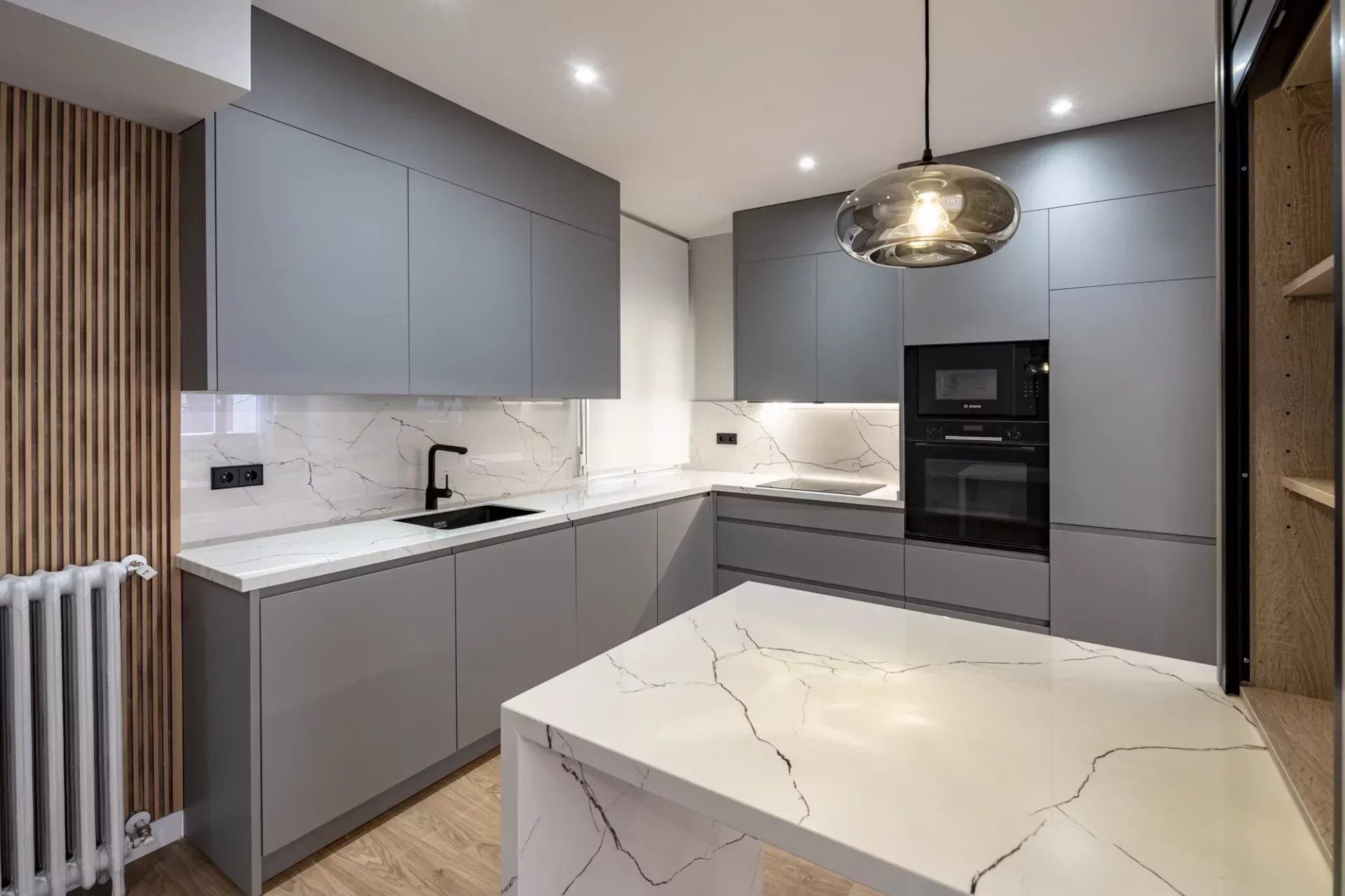 Daire Madrid - picture 13