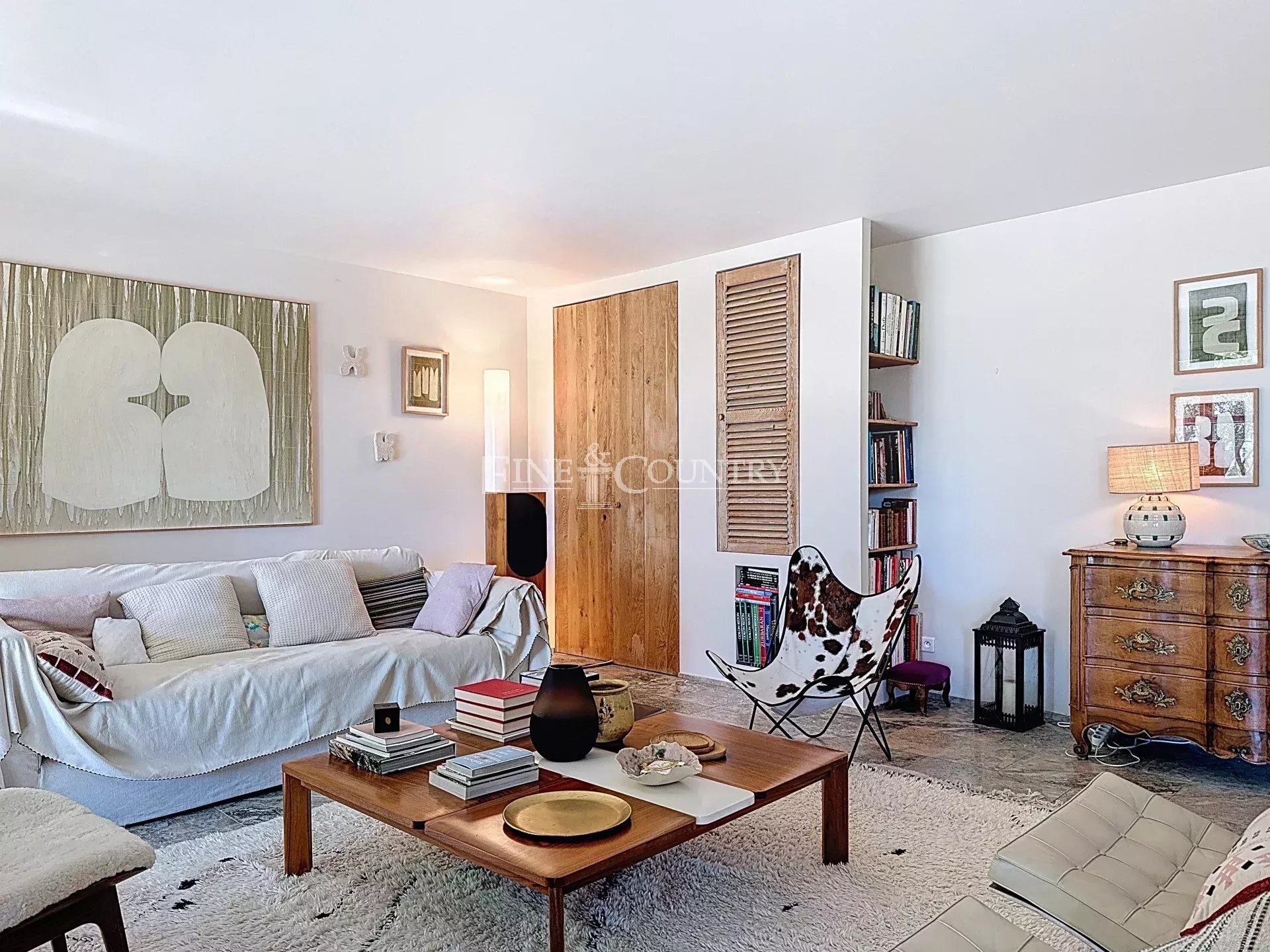 Photo of Villa for sale in Chateauneuf-Grasse