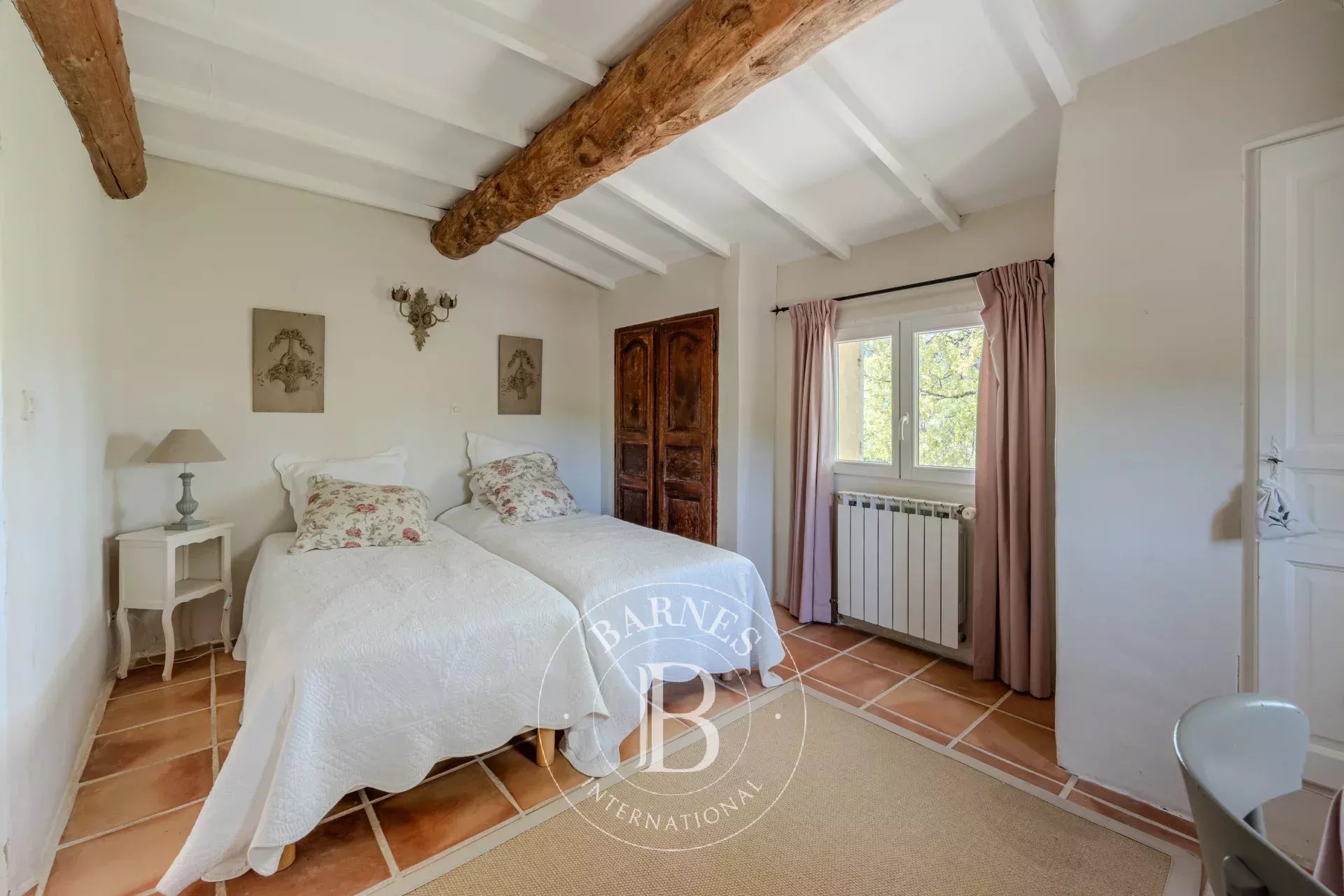 Çiftlik Céreste-en-Luberon - picture 16