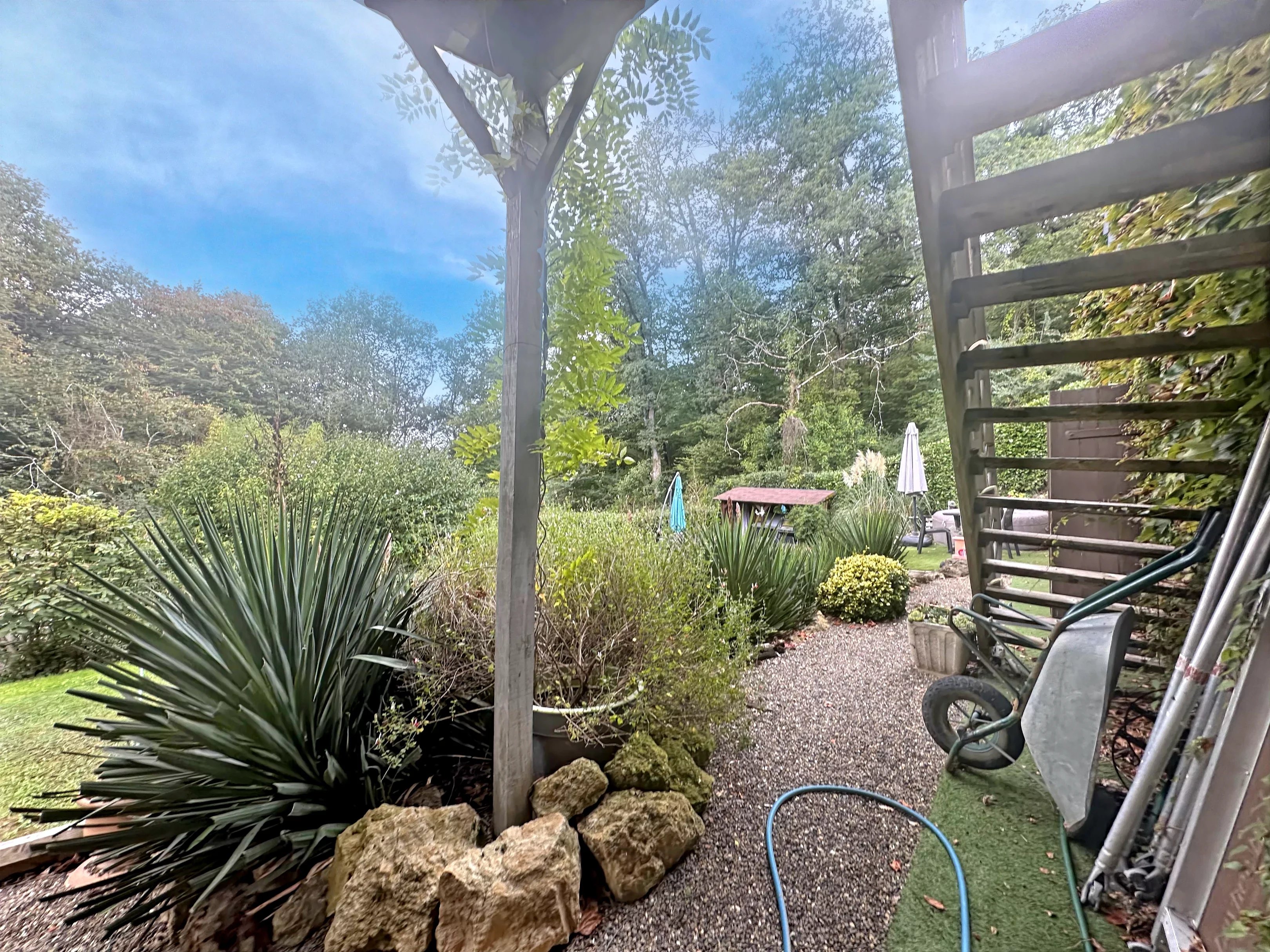 House for sale Bassoues, Gers