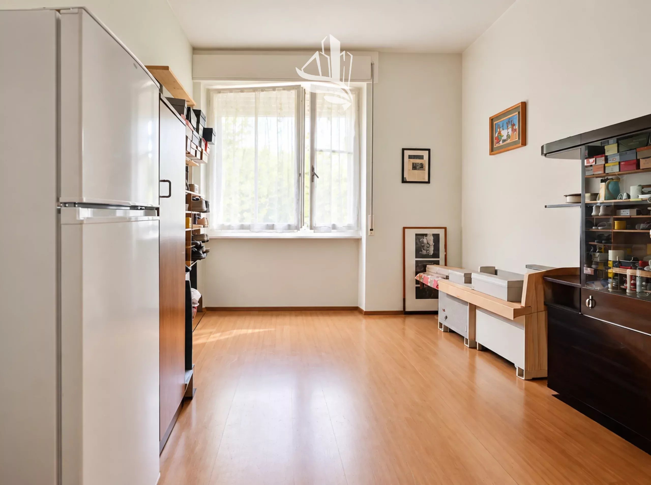 Großzügige 5-Zimmerwohnung mit Keller in Bozen