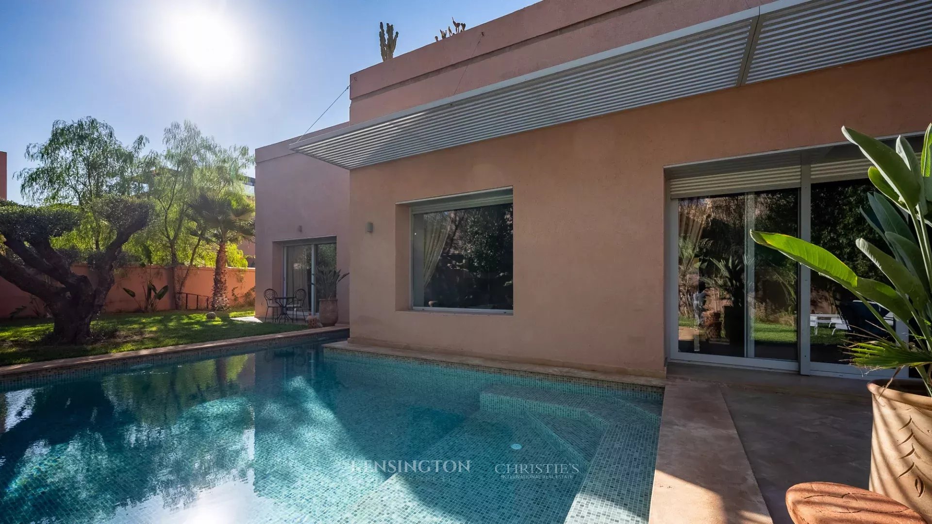 4 Bedroom Villa/Townhouse's Image 25