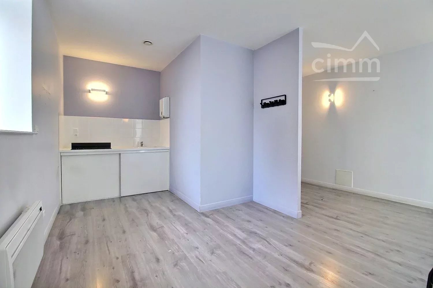 Agence immobilière de Cimm Immobilier BALLAN-MIRE