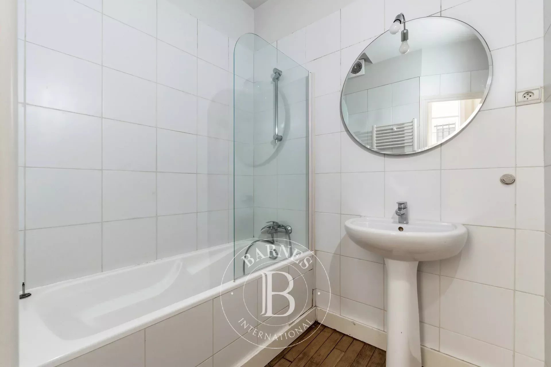 Paris  - Appartement 2 Pi&egrave;ces, 1 Chambre - picture 6