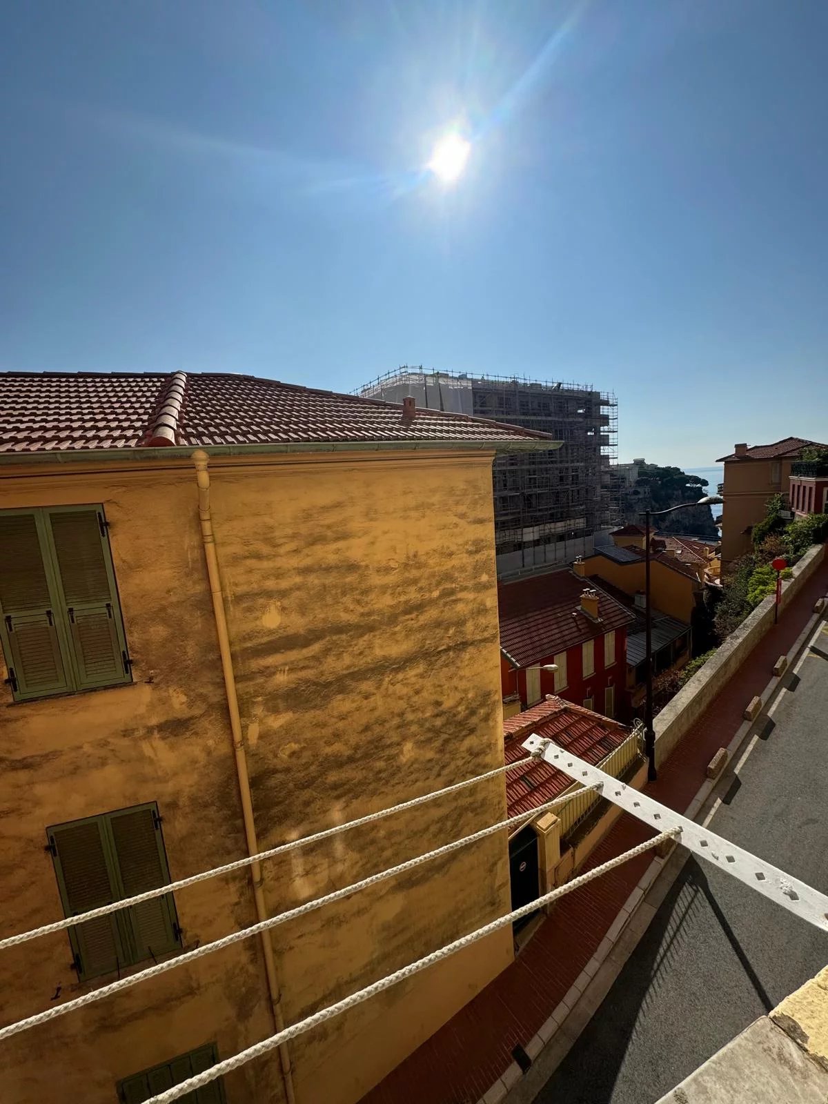 Sale Apartment Monaco La Condamine