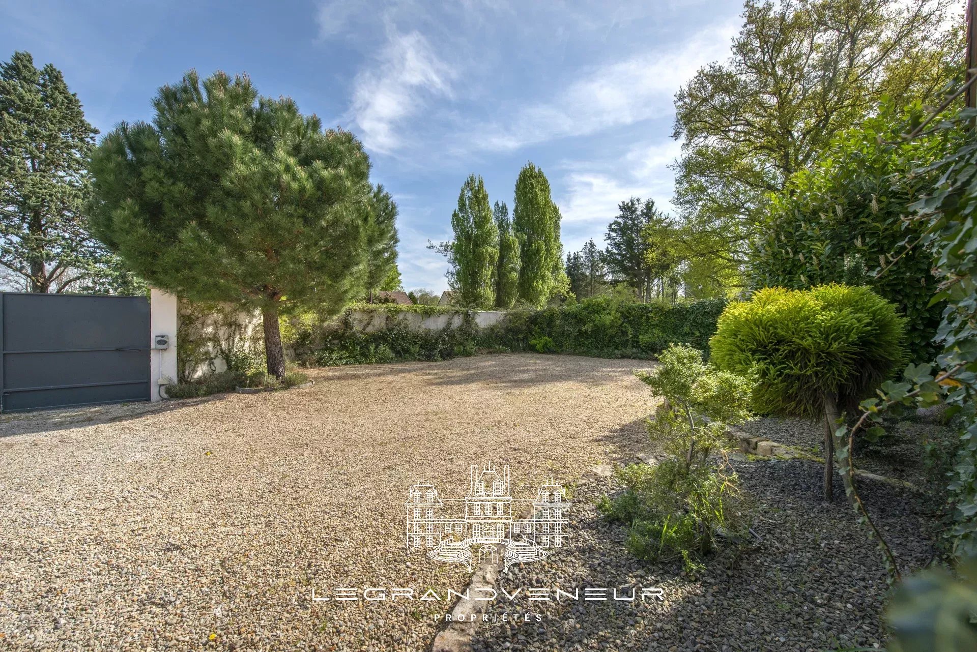 Sale House Barbizon