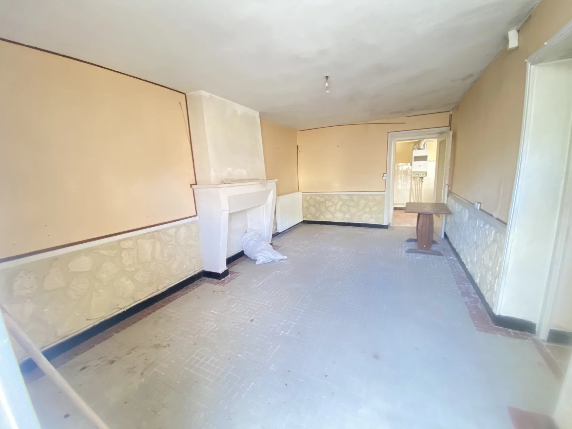Vente Immeuble Saint-Éloi